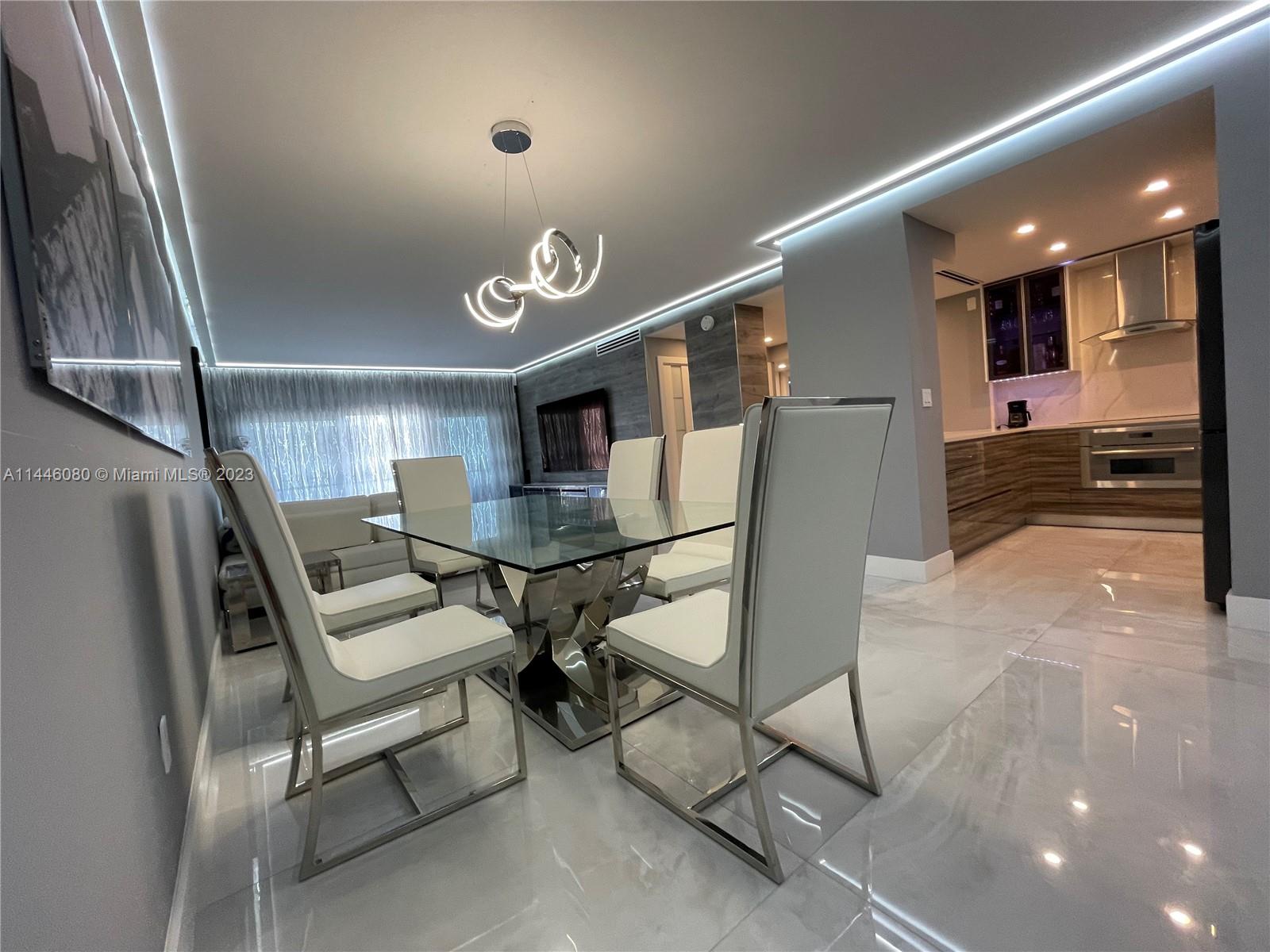 HEMISPHERES CONDO - Residential