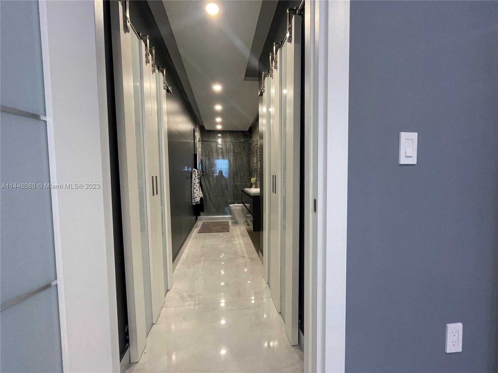 HEMISPHERES CONDO - Residential