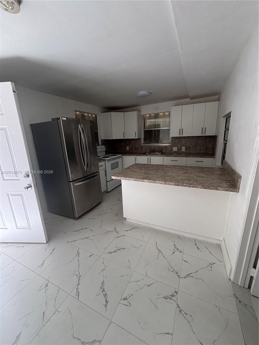 MIAMI GARDENS ESTATES SEC - Residential