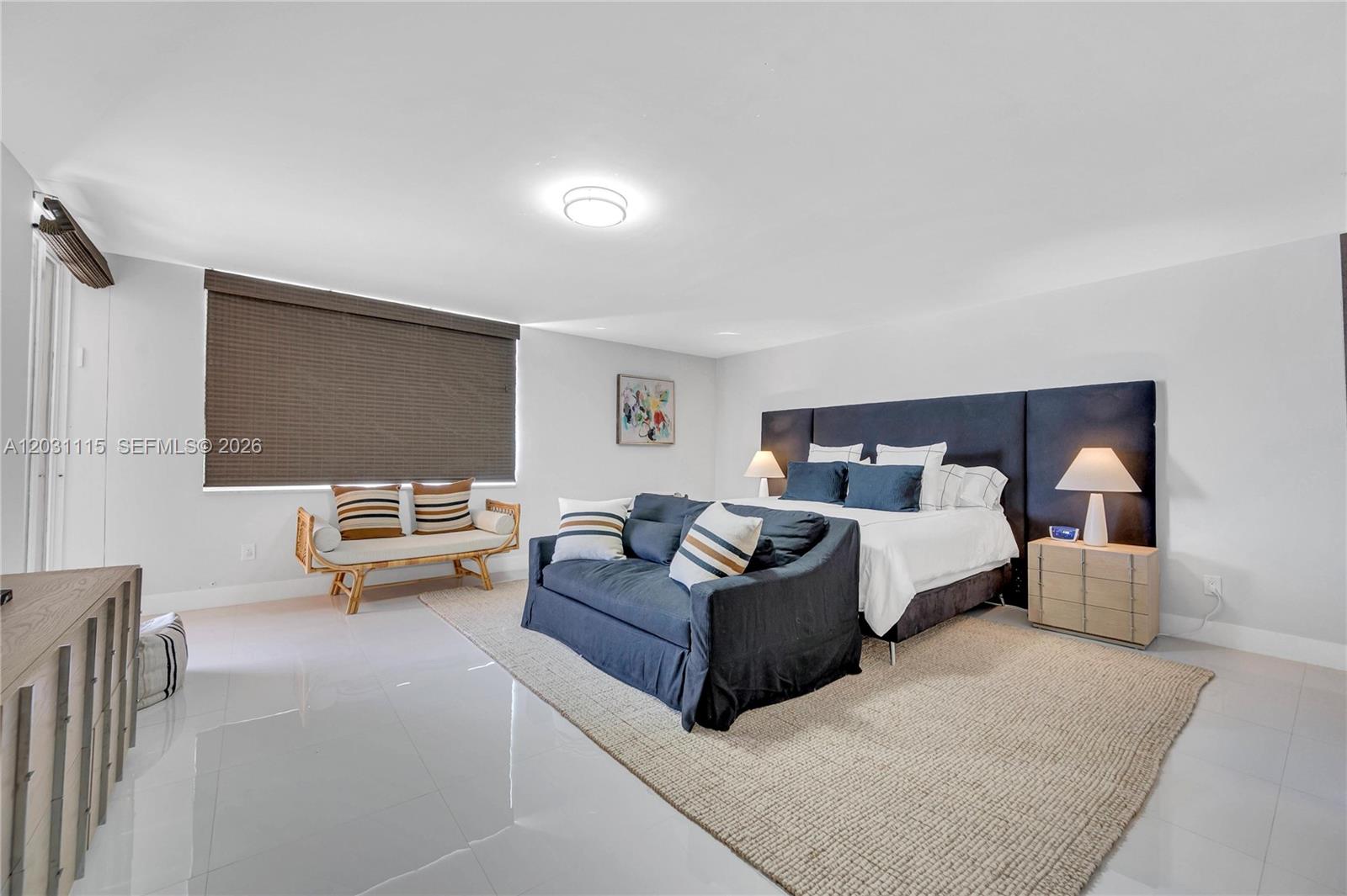 THE TIFFANY OF BAL HARBOU - Residential Lease