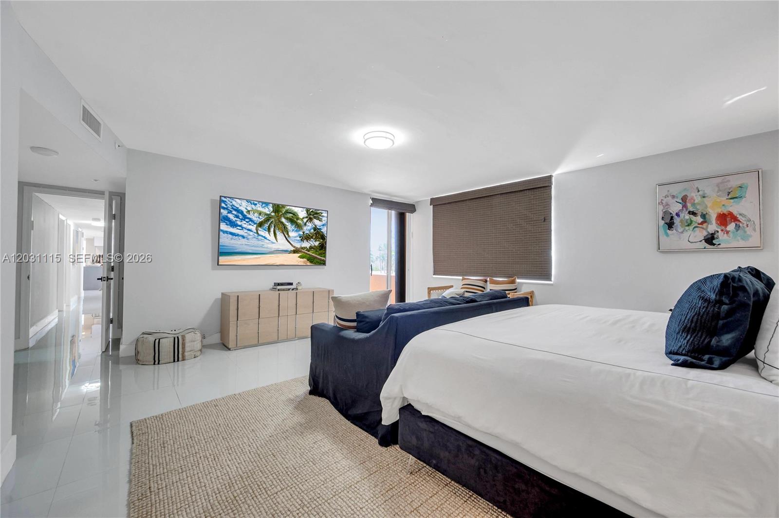 THE TIFFANY OF BAL HARBOU - Residential Lease