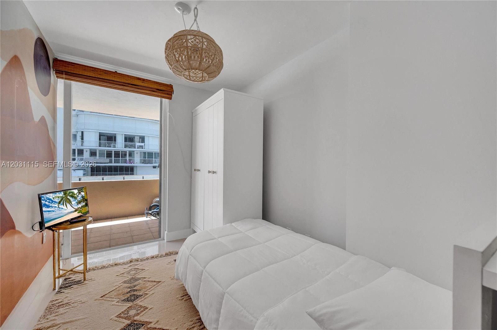 THE TIFFANY OF BAL HARBOU - Residential Lease