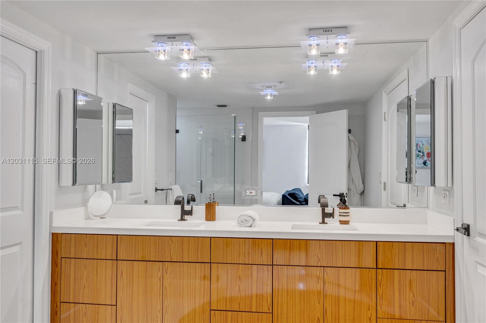 THE TIFFANY OF BAL HARBOU - Residential Lease