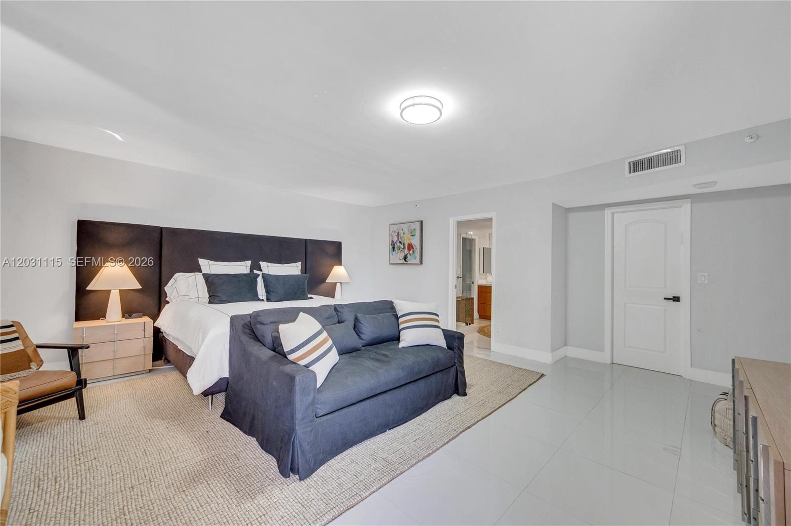 THE TIFFANY OF BAL HARBOU - Residential Lease