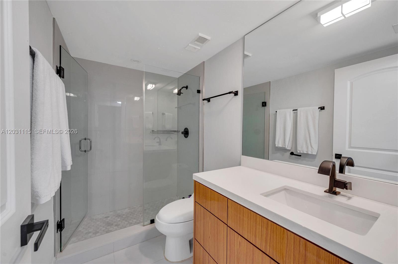 THE TIFFANY OF BAL HARBOU - Residential Lease