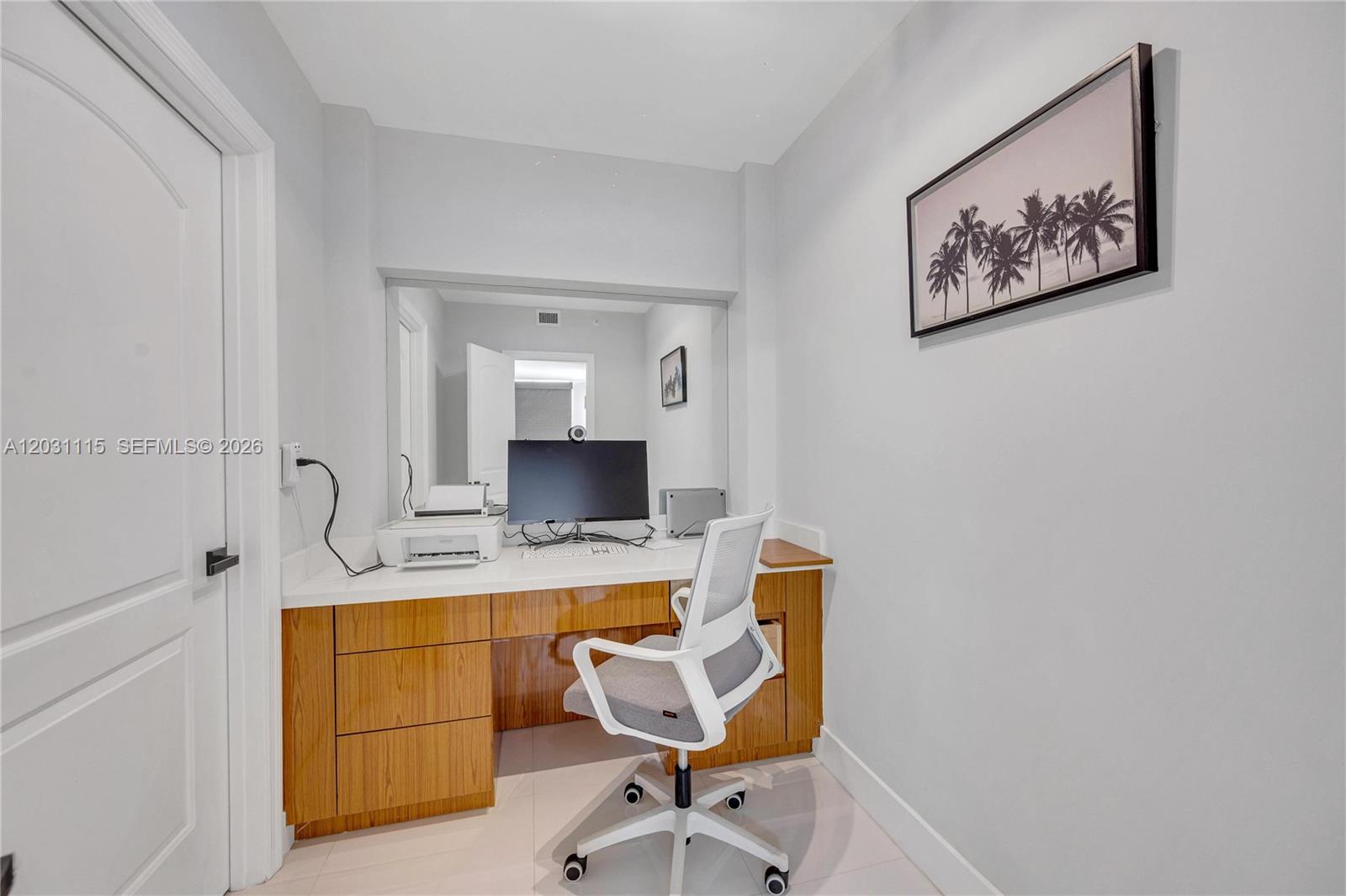 THE TIFFANY OF BAL HARBOU - Residential Lease