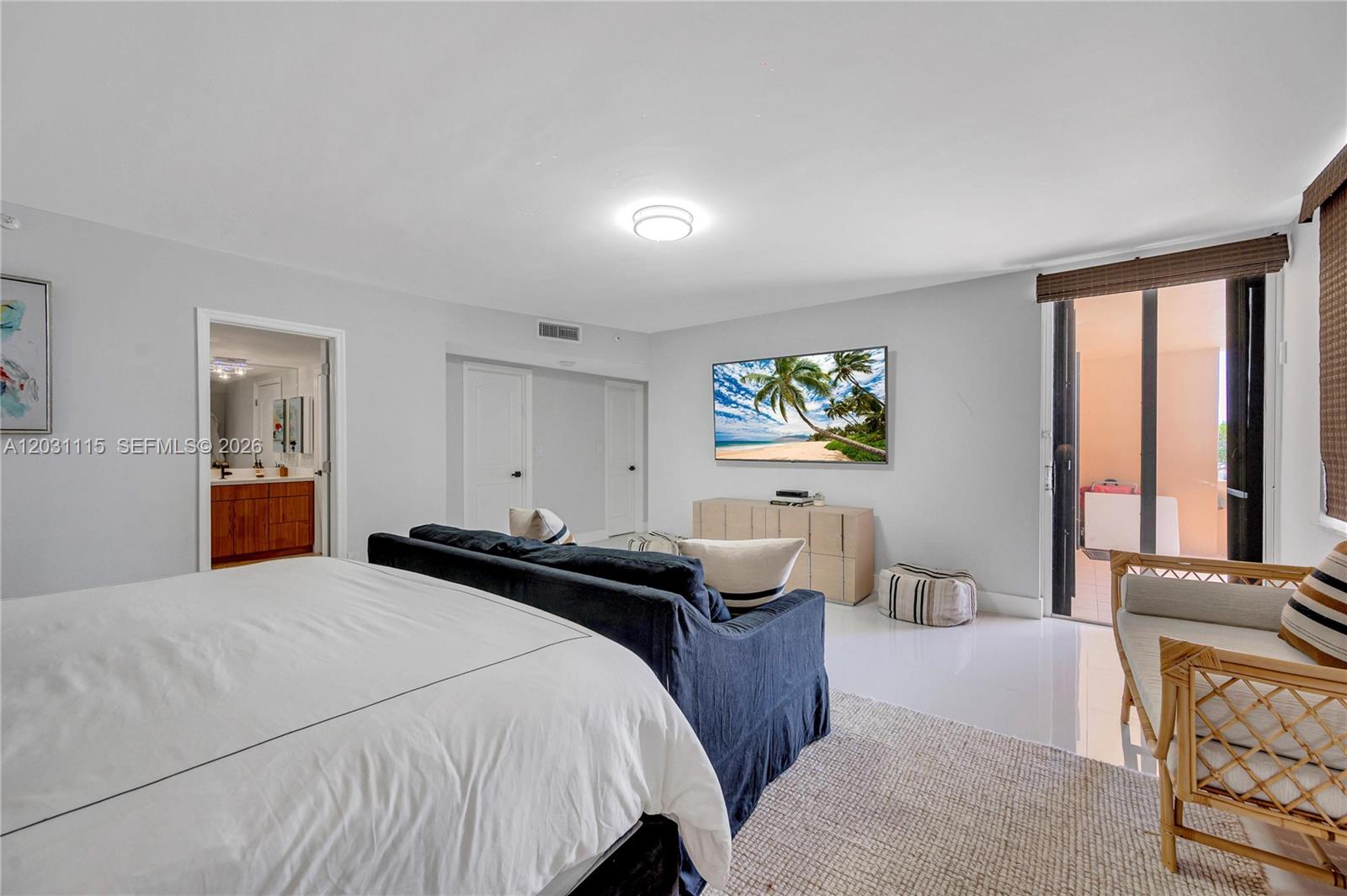 THE TIFFANY OF BAL HARBOU - Residential Lease