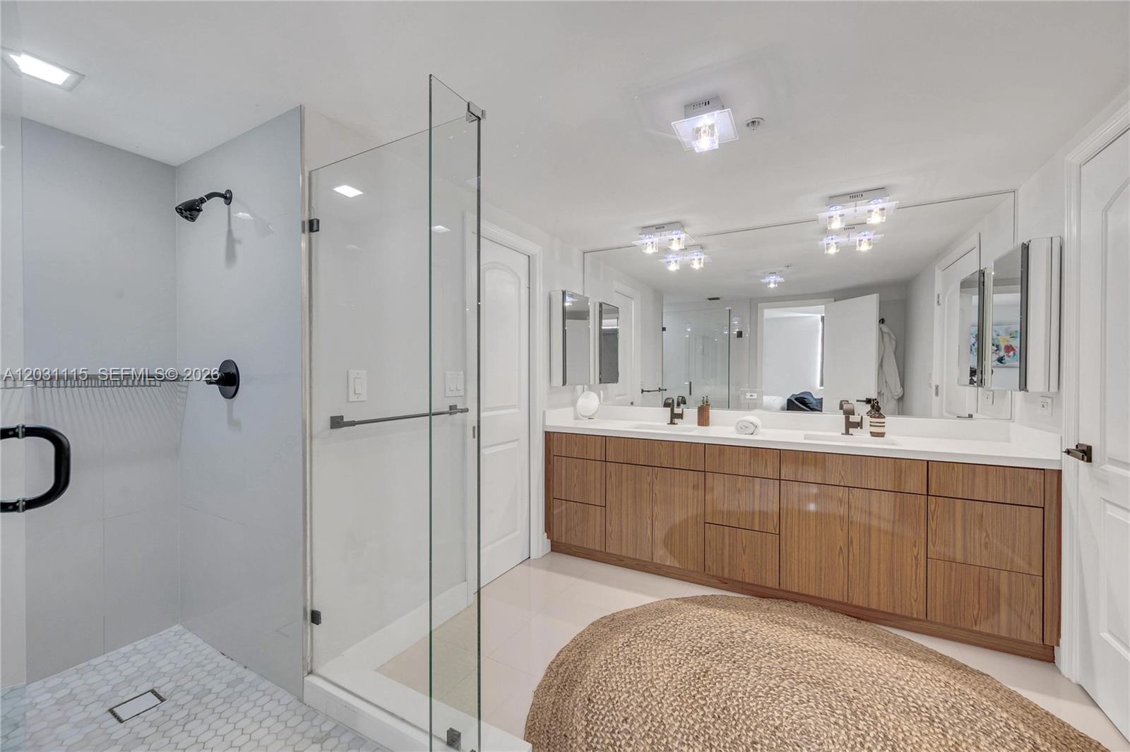 THE TIFFANY OF BAL HARBOU - Residential Lease