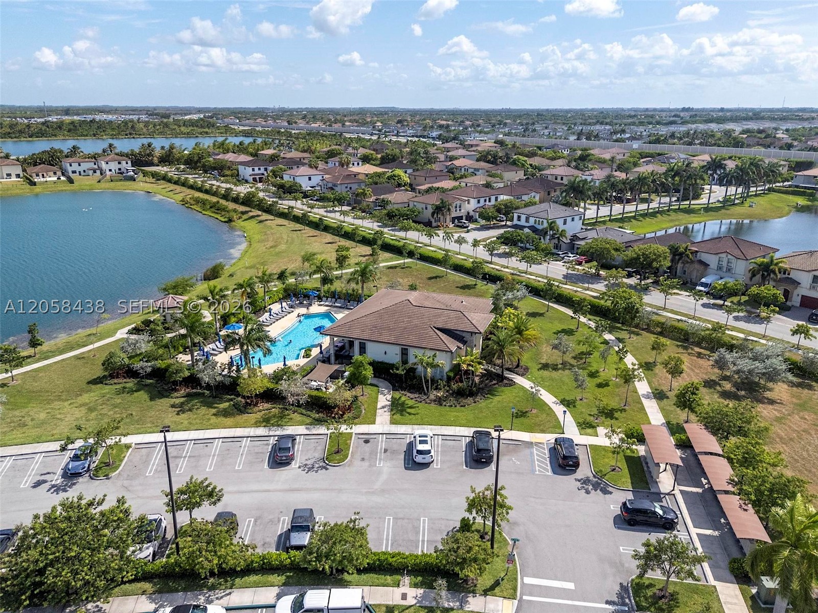 ENCLAVE SOUTH PHASE 2 - Residential