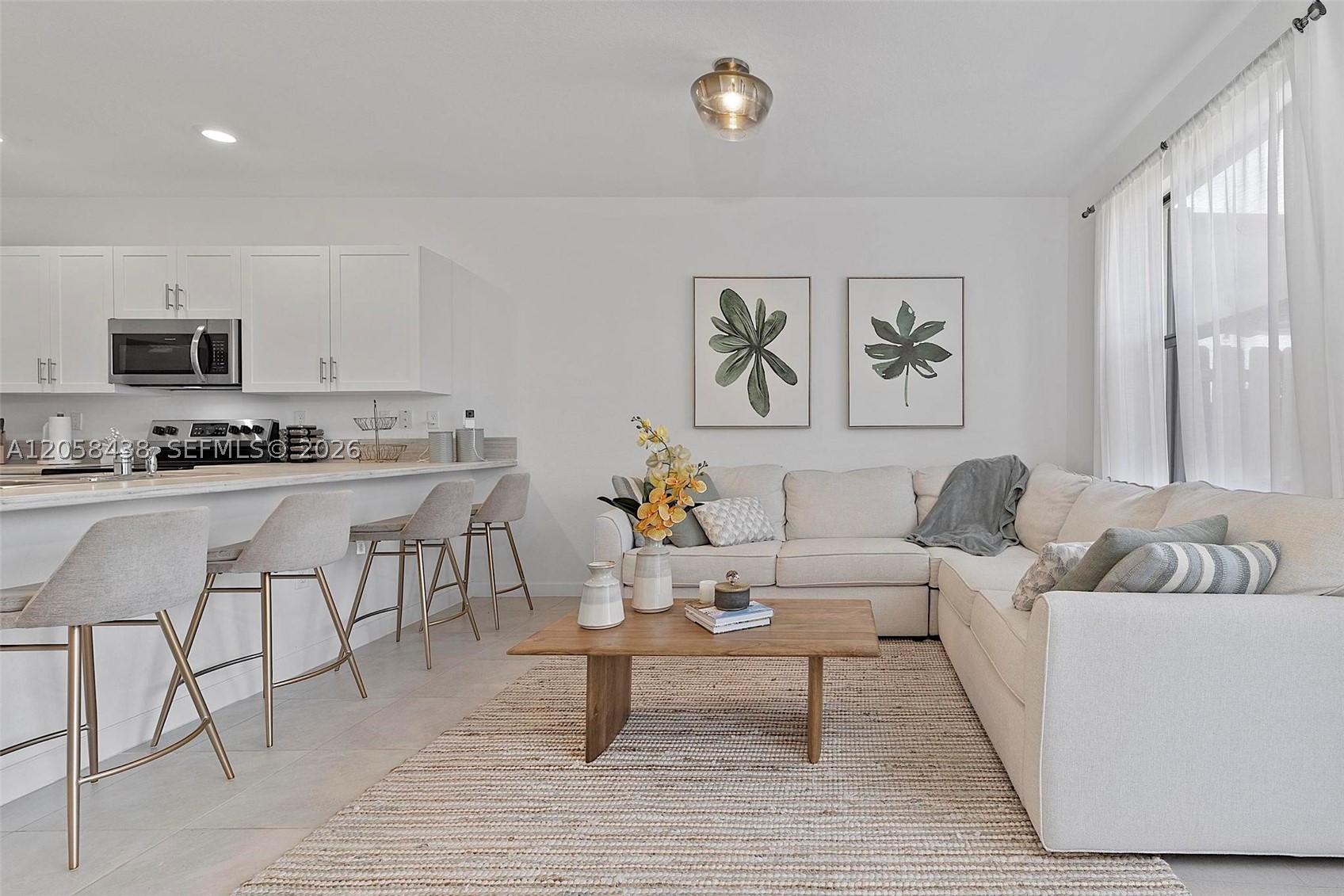 ENCLAVE SOUTH PHASE 2 - Residential