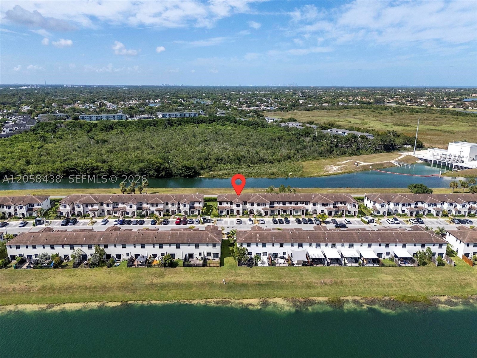 ENCLAVE SOUTH PHASE 2 - Residential