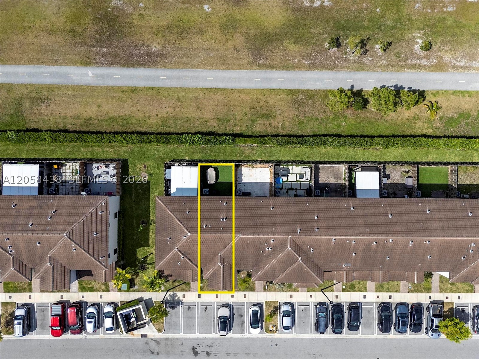 ENCLAVE SOUTH PHASE 2 - Residential