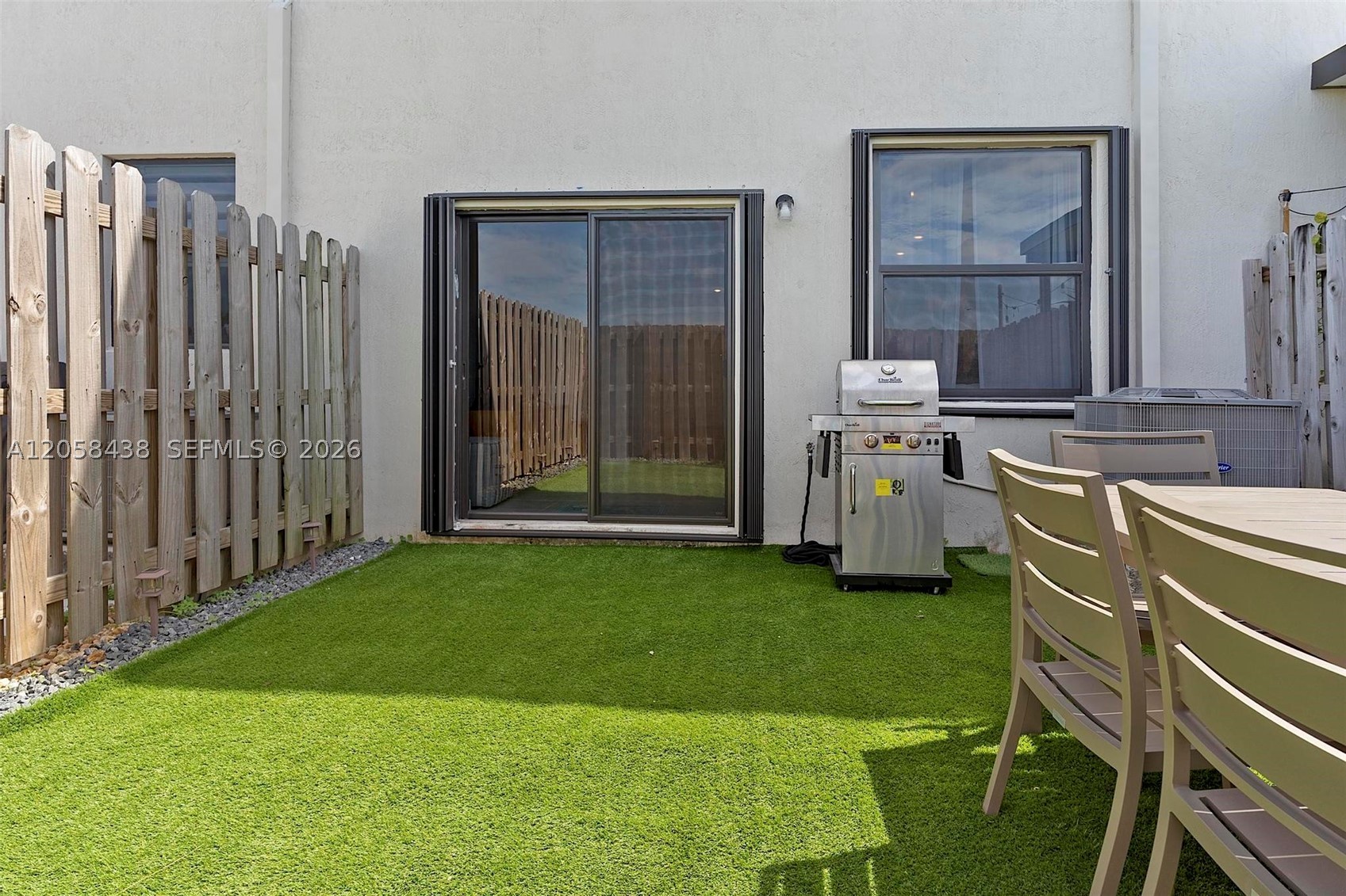 ENCLAVE SOUTH PHASE 2 - Residential