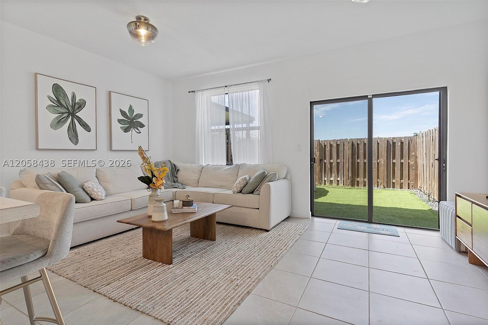 ENCLAVE SOUTH PHASE 2 - Residential