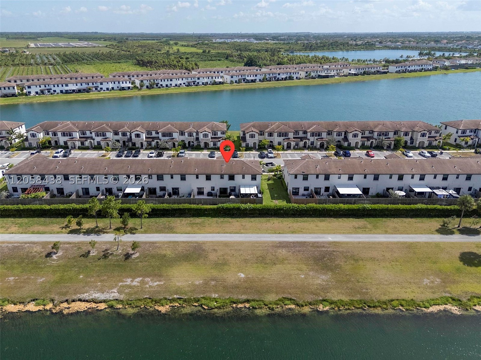 ENCLAVE SOUTH PHASE 2 - Residential