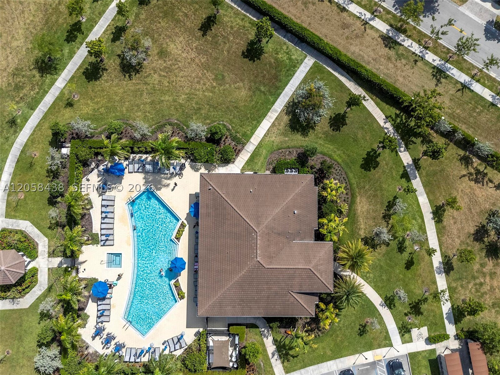 ENCLAVE SOUTH PHASE 2 - Residential
