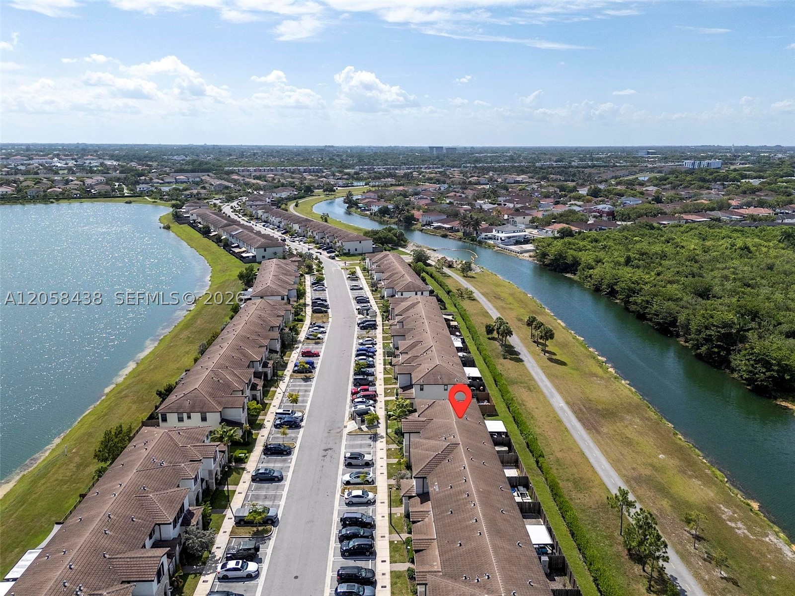 ENCLAVE SOUTH PHASE 2 - Residential