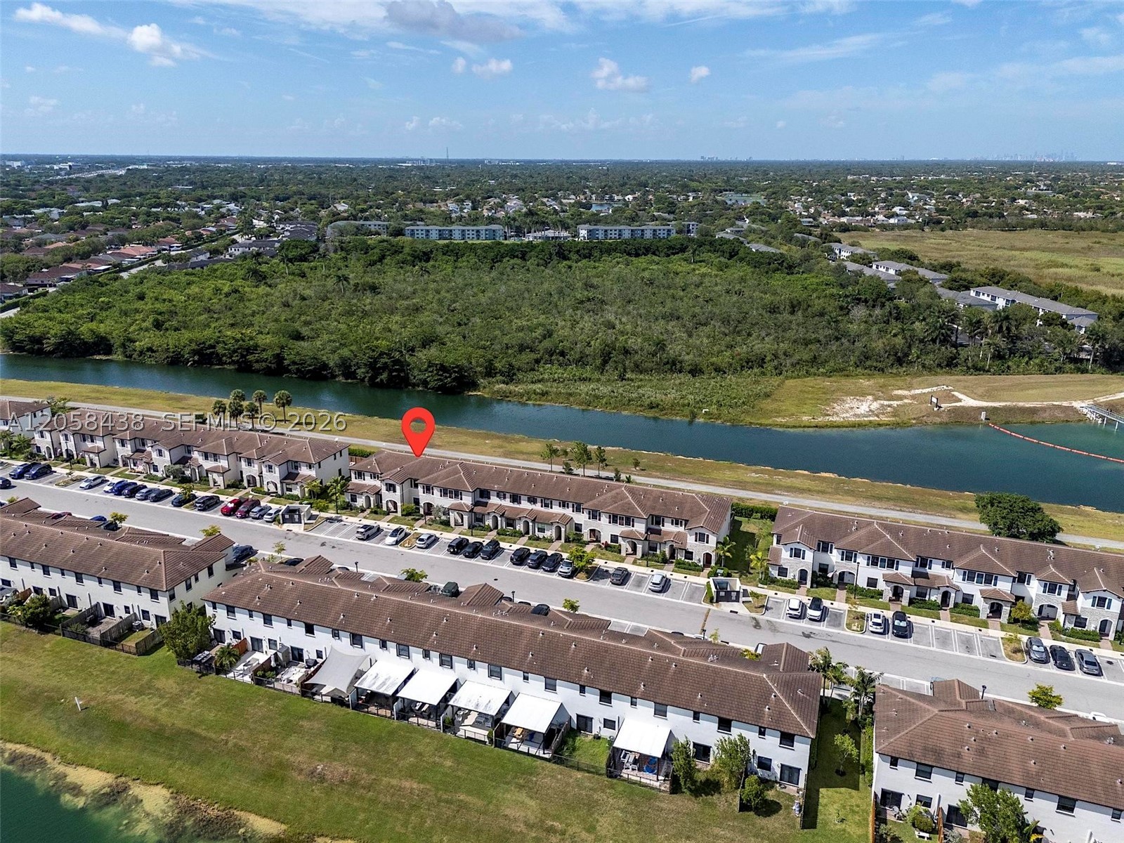 ENCLAVE SOUTH PHASE 2 - Residential