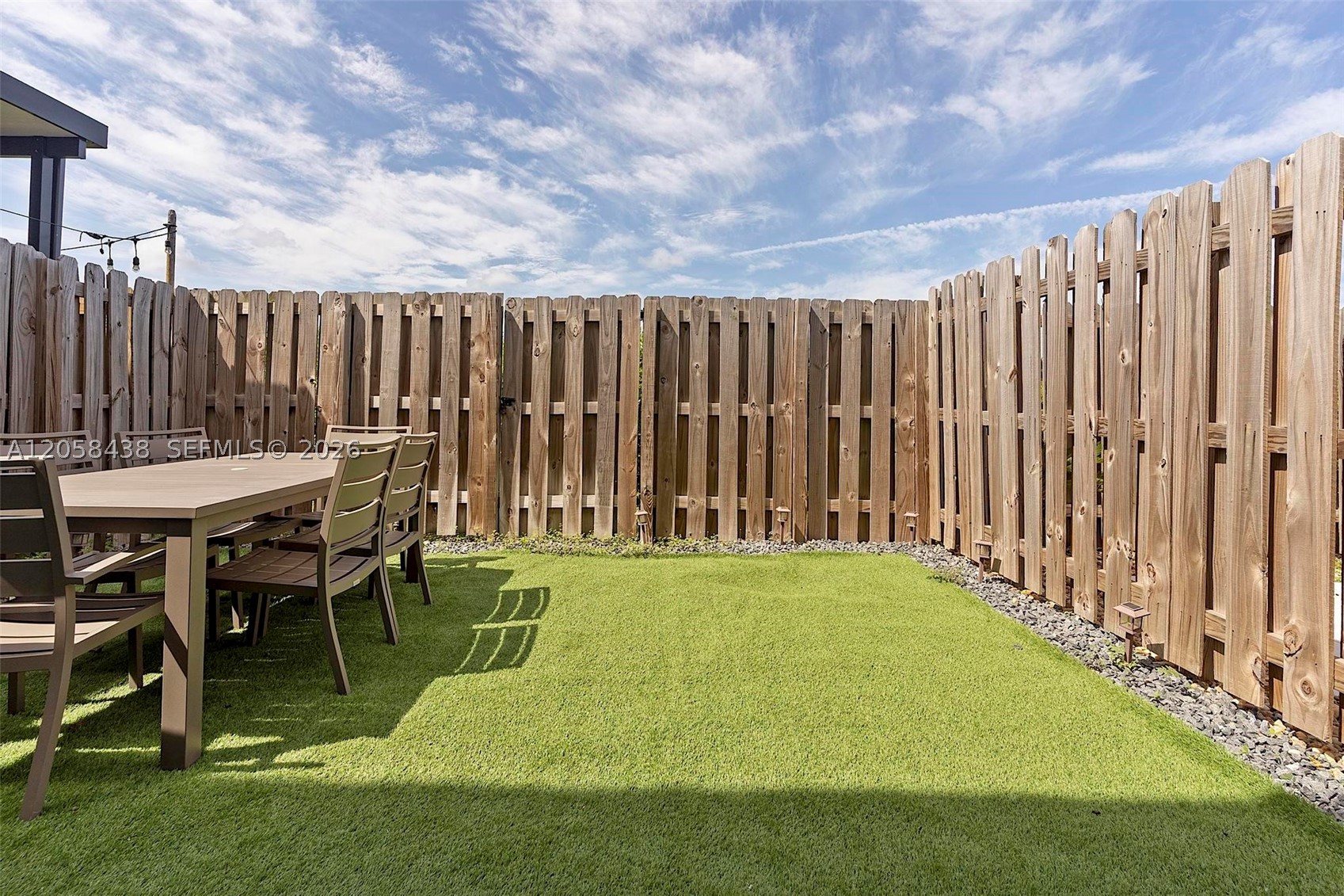 ENCLAVE SOUTH PHASE 2 - Residential