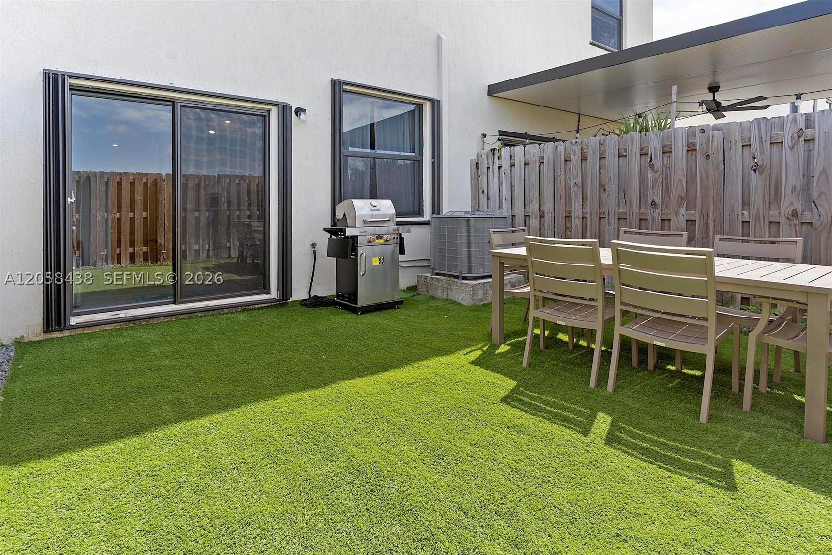 ENCLAVE SOUTH PHASE 2 - Residential