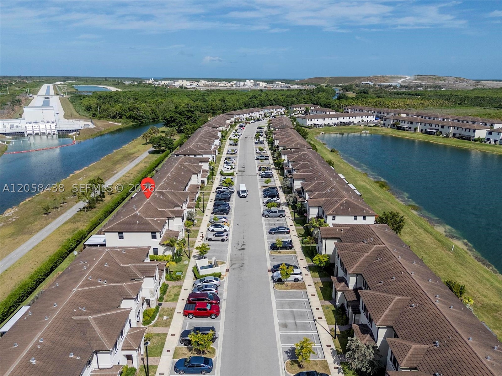 ENCLAVE SOUTH PHASE 2 - Residential