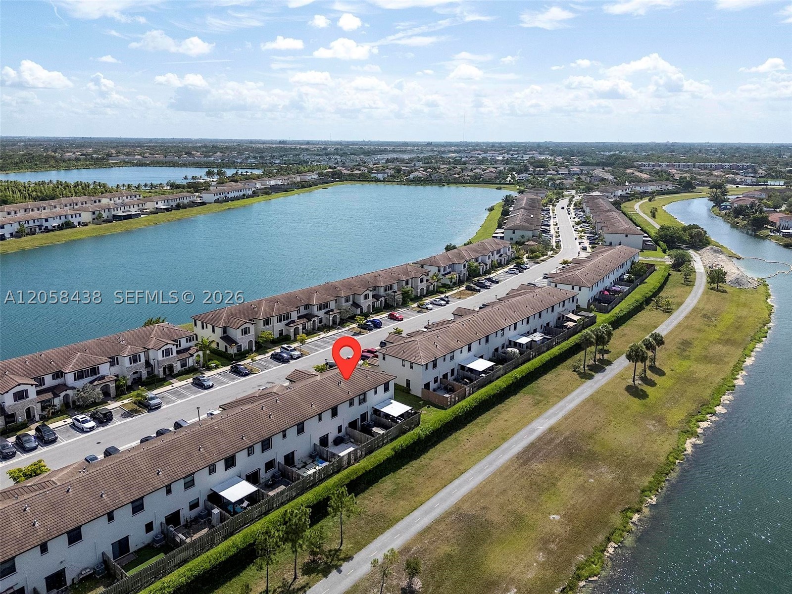ENCLAVE SOUTH PHASE 2 - Residential