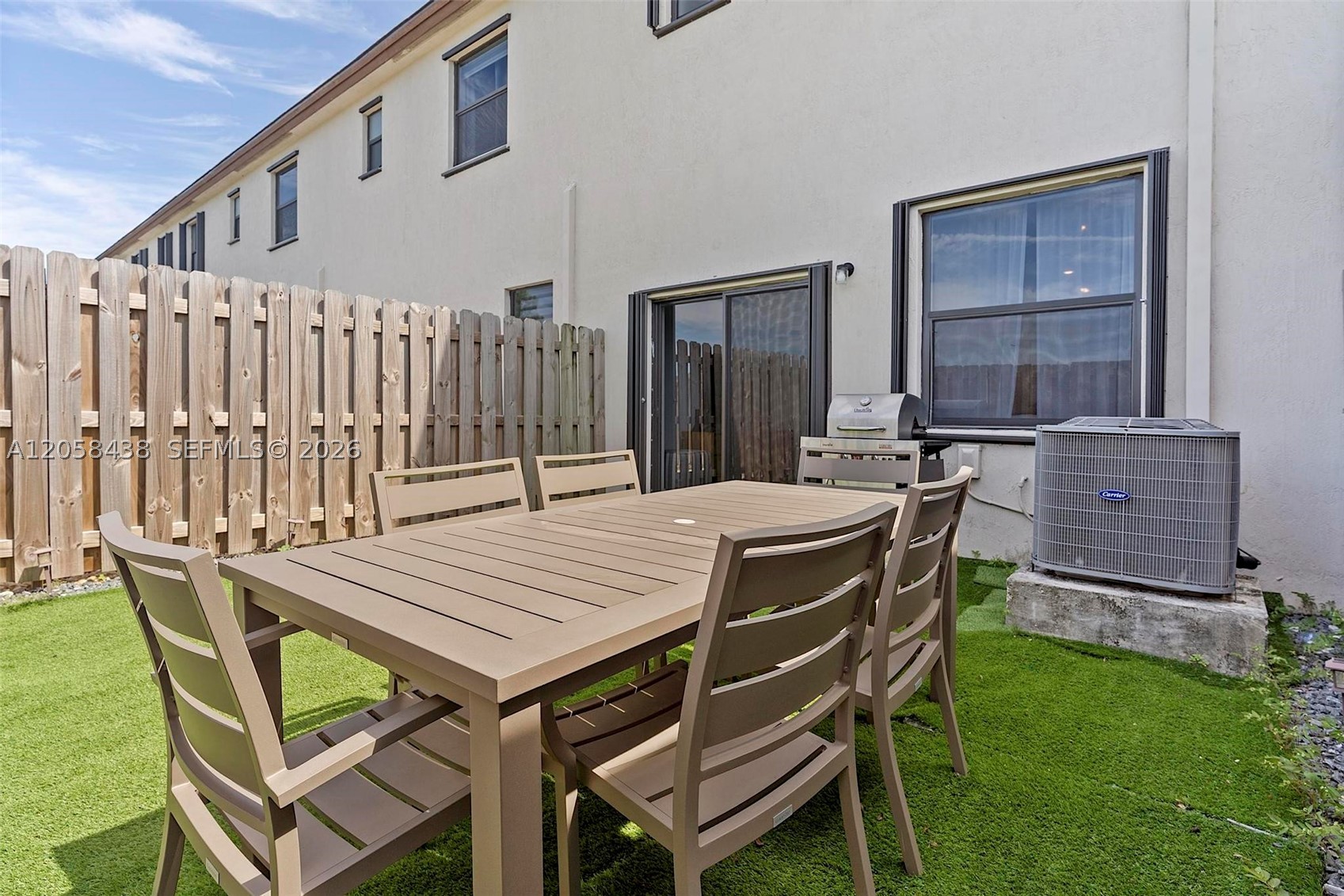 ENCLAVE SOUTH PHASE 2 - Residential