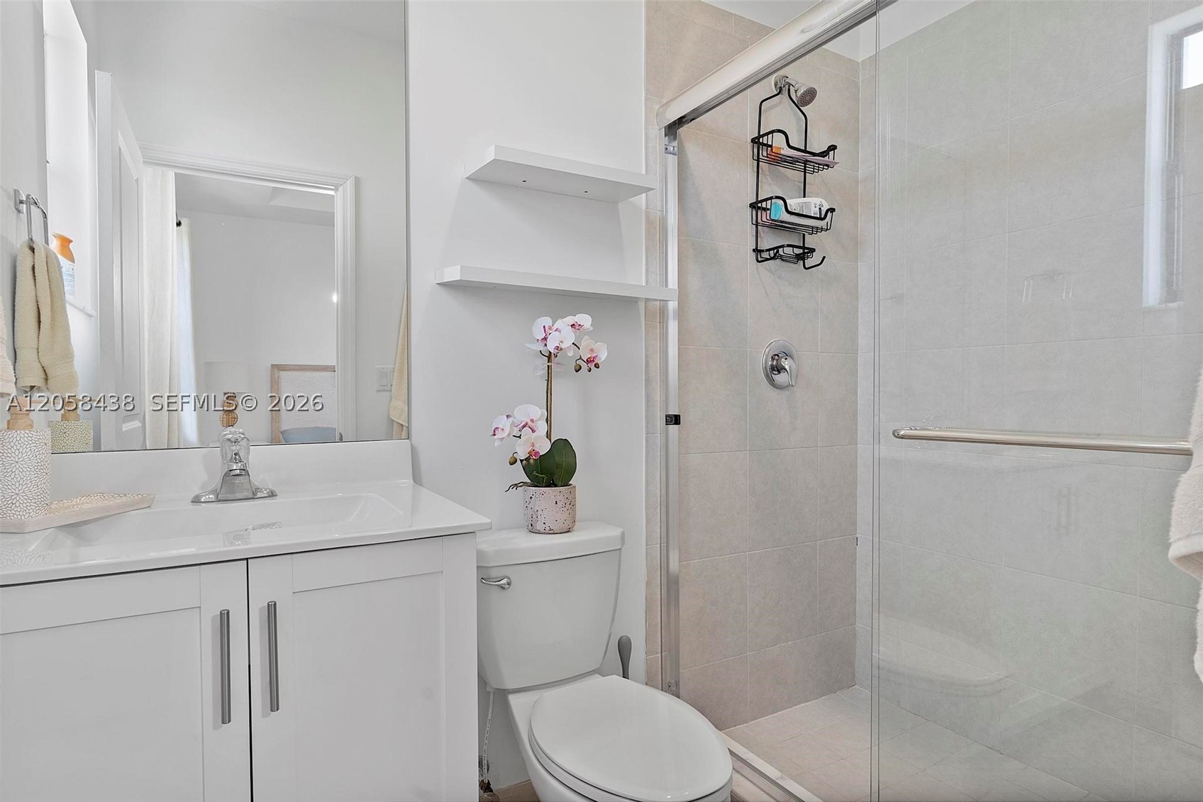 ENCLAVE SOUTH PHASE 2 - Residential