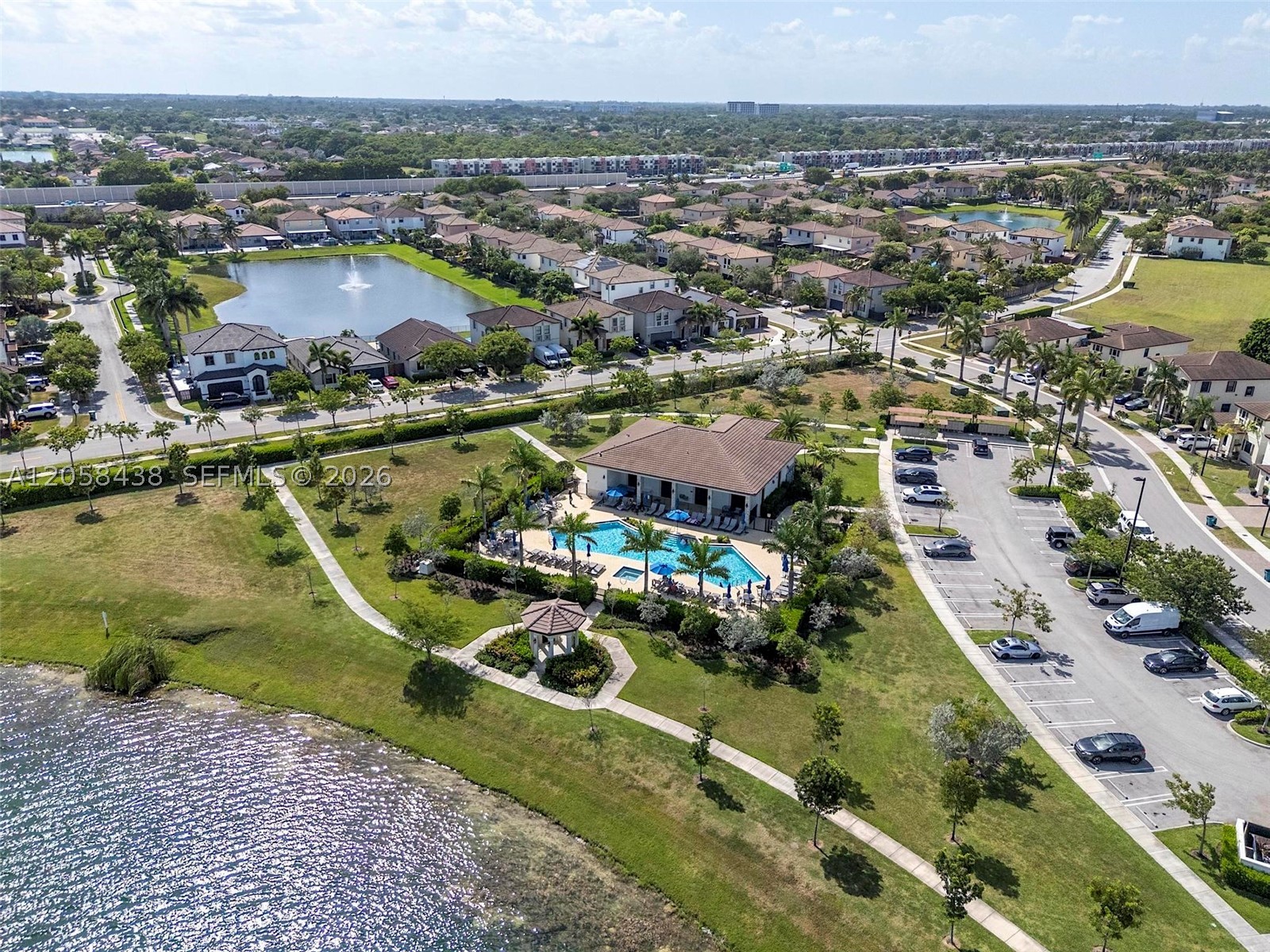 ENCLAVE SOUTH PHASE 2 - Residential