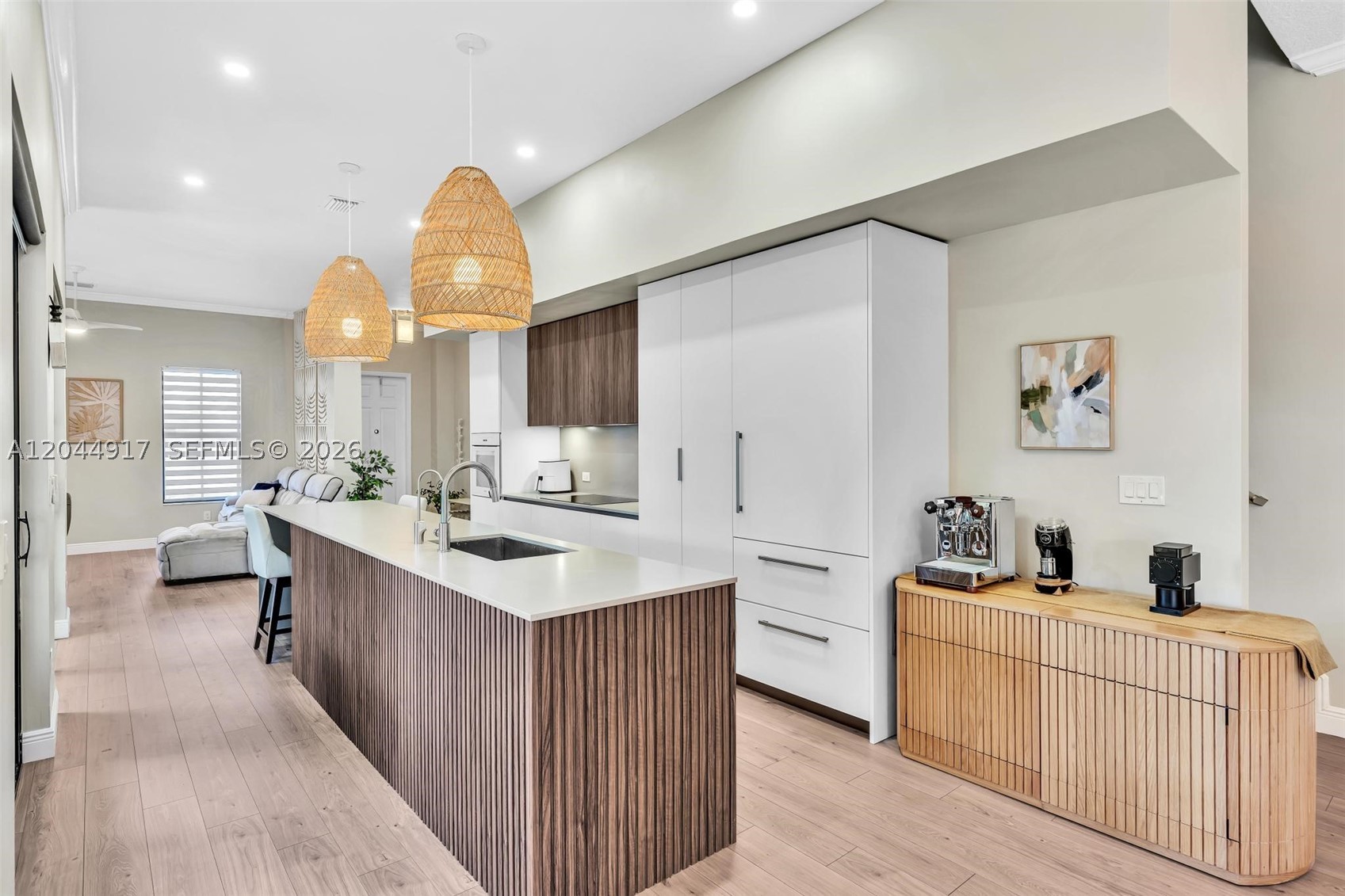 MONTERRA - Residential