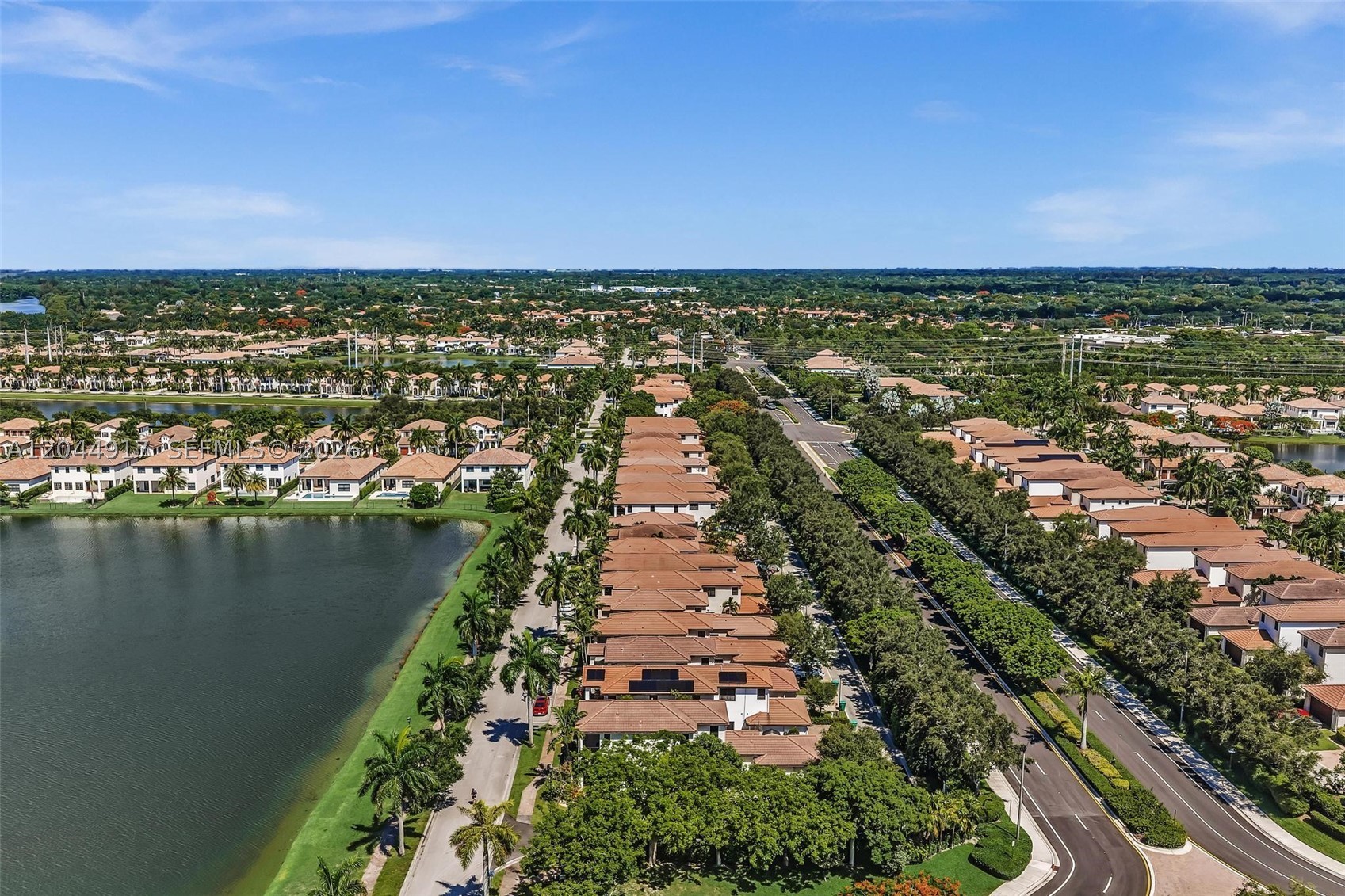 MONTERRA - Residential