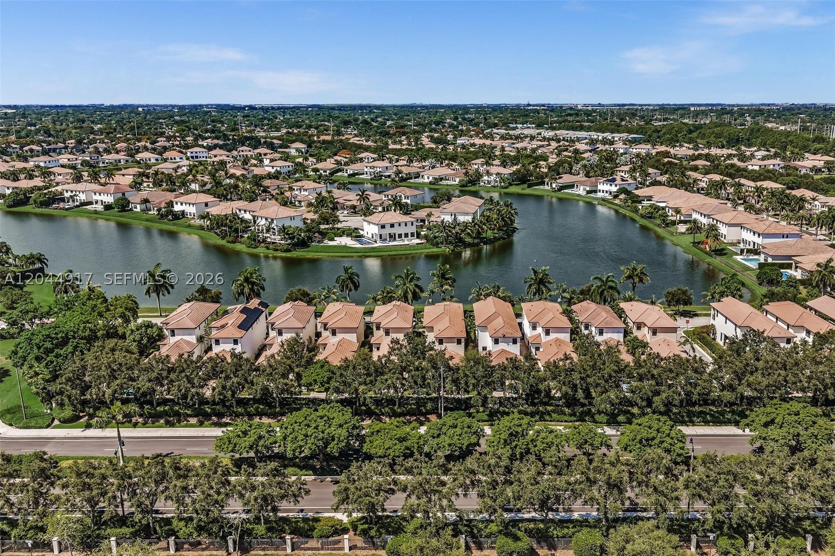 MONTERRA - Residential