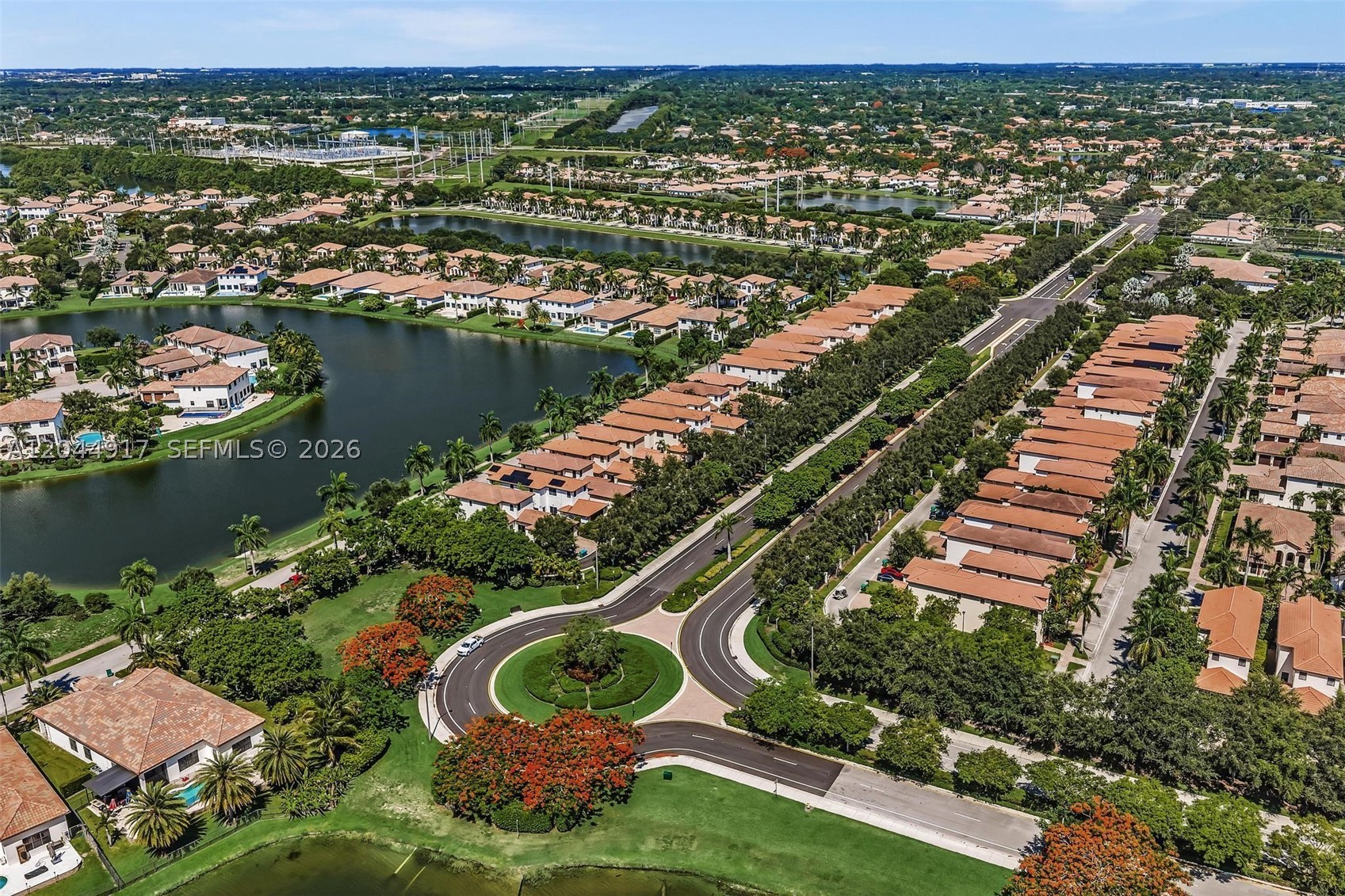 MONTERRA - Residential