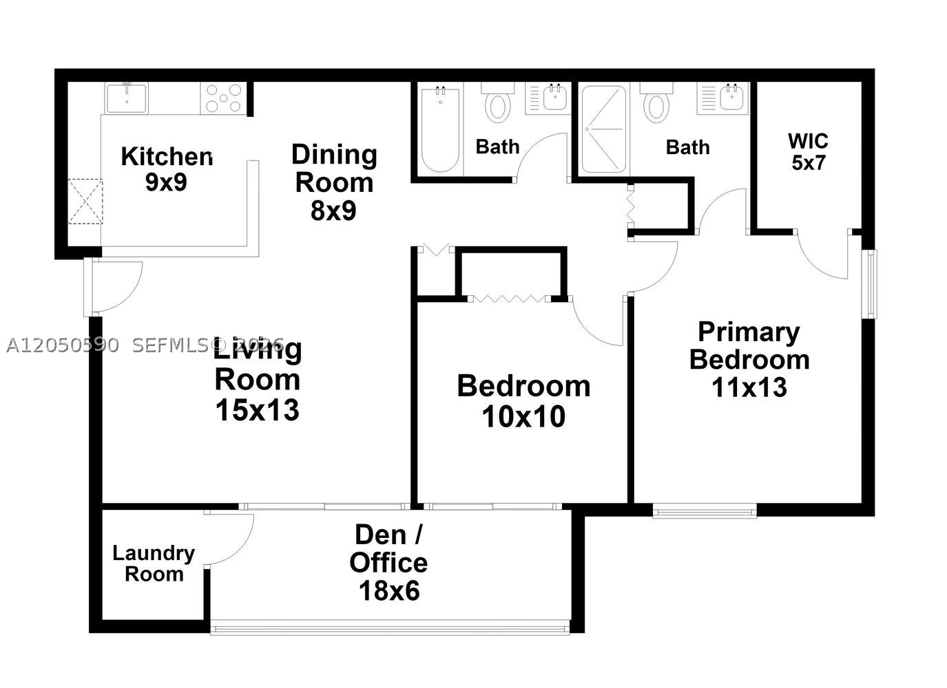 LAKEVIEW AT HAMMOCKS COND - Residential
