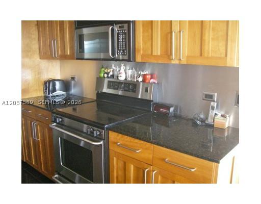 SUMMIT CONDO - Residential Lease