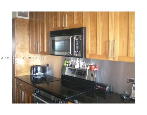 SUMMIT CONDO - Residential Lease