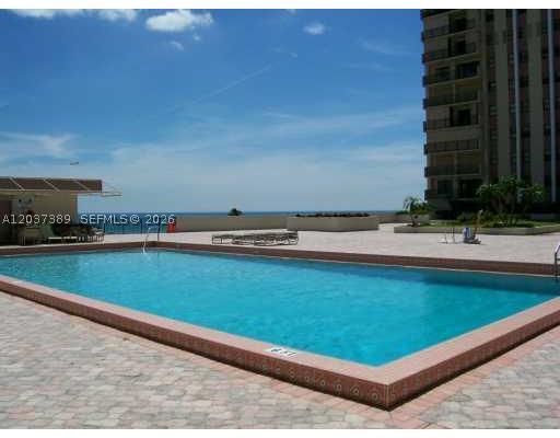 SUMMIT CONDO - Residential Lease