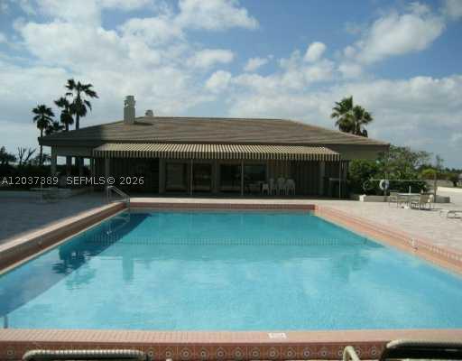 SUMMIT CONDO - Residential Lease