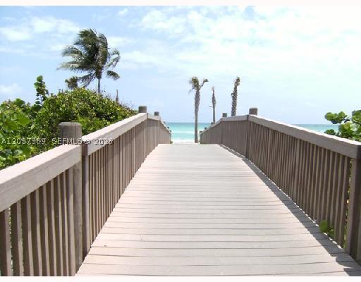 SUMMIT CONDO - Residential Lease