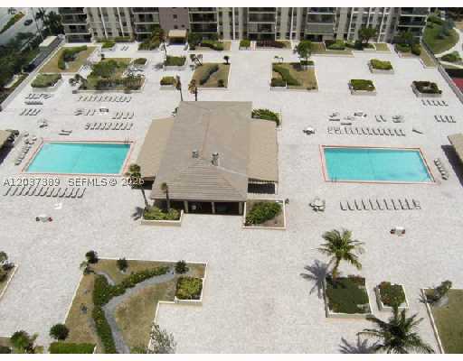 SUMMIT CONDO - Residential Lease
