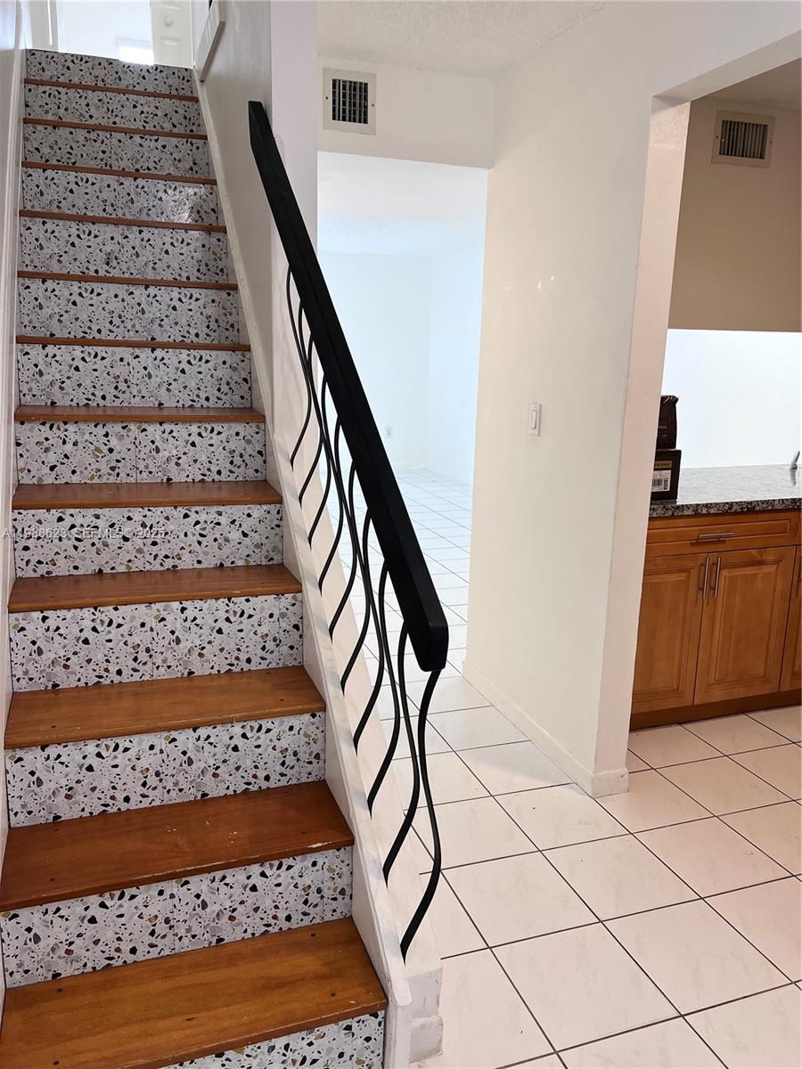 Here’s a clean, professional MLS-ready description you can use:

Beautiful and well-maintained 2-bedroom, 1.5-bath townhouse. This unit features an updated kitchen, in-unit washer and dryer, and a functional layout perfect for comfortable living. Enjoy two private balconies—one off the living room on the first floor and another off the spacious bedroom upstairs. With no upstairs neighbors, this unit offers added privacy and peace. Includes one assigned parking space. Investor-friendly property with the ability to rent immediately. Great opportunity for both end-users and investors! TENANT occupied/flexible very responsible, please call listing agent for showings.