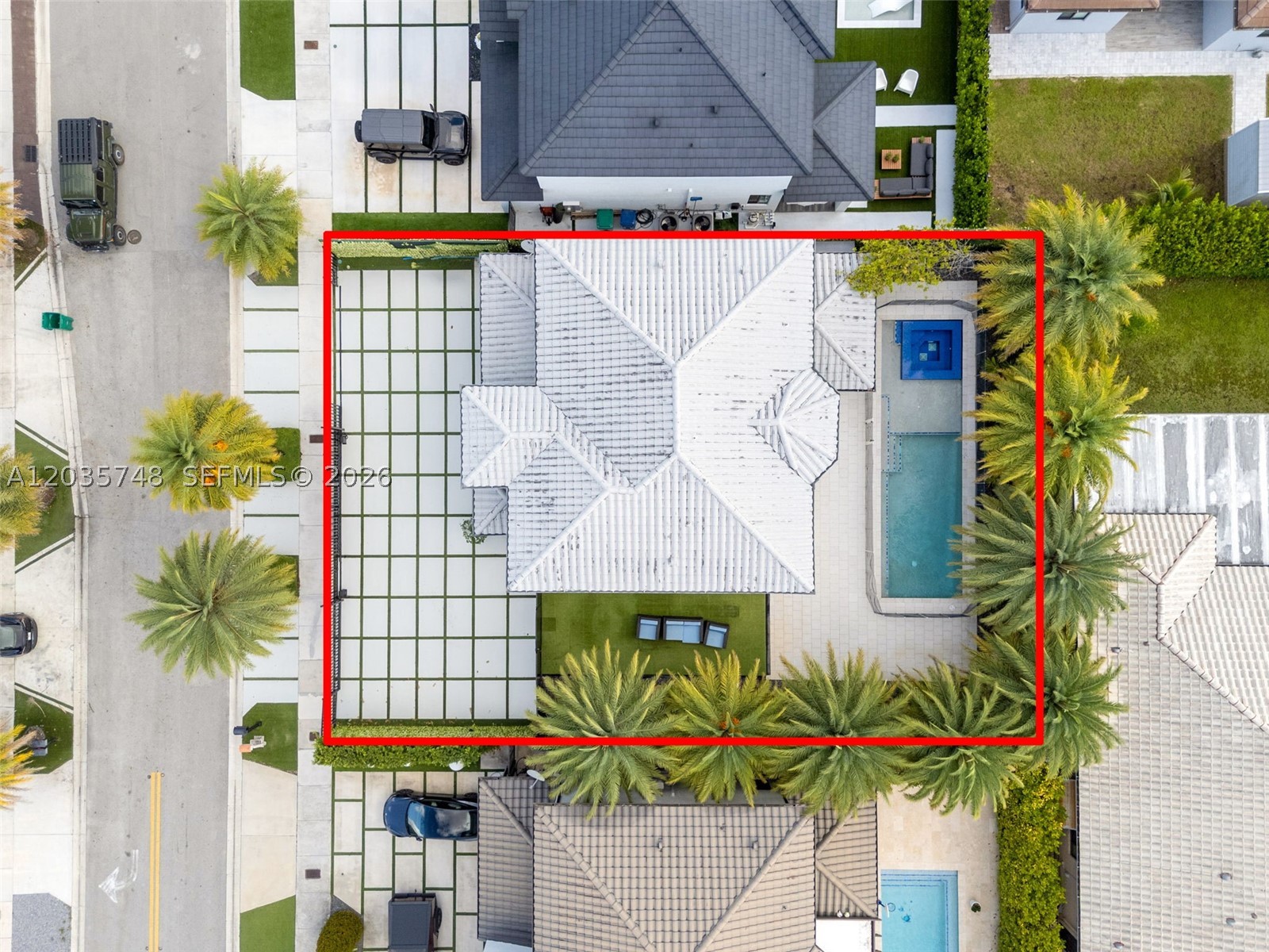 WEST WINDS HOMES - Residential