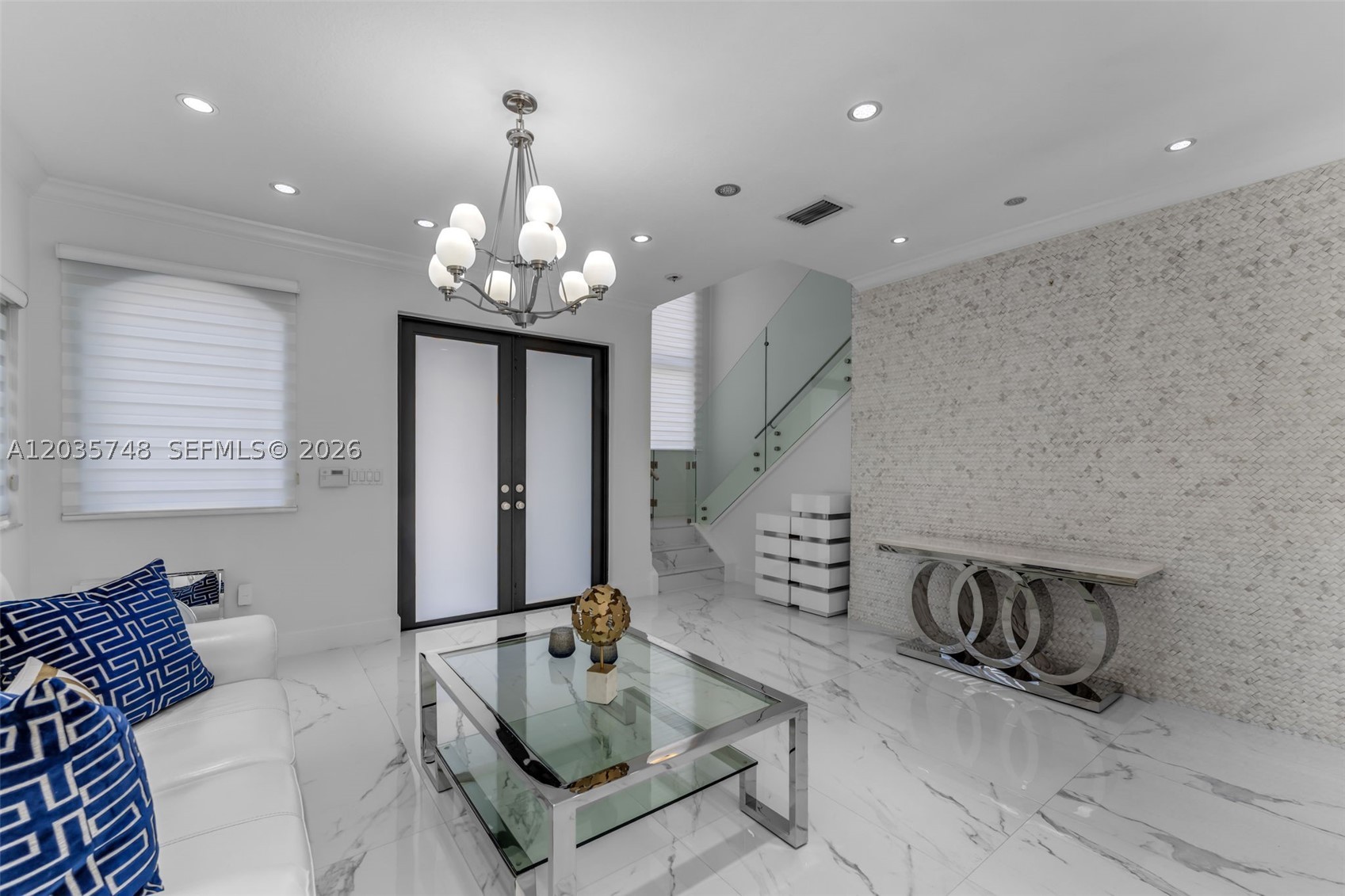 WEST WINDS HOMES - Residential
