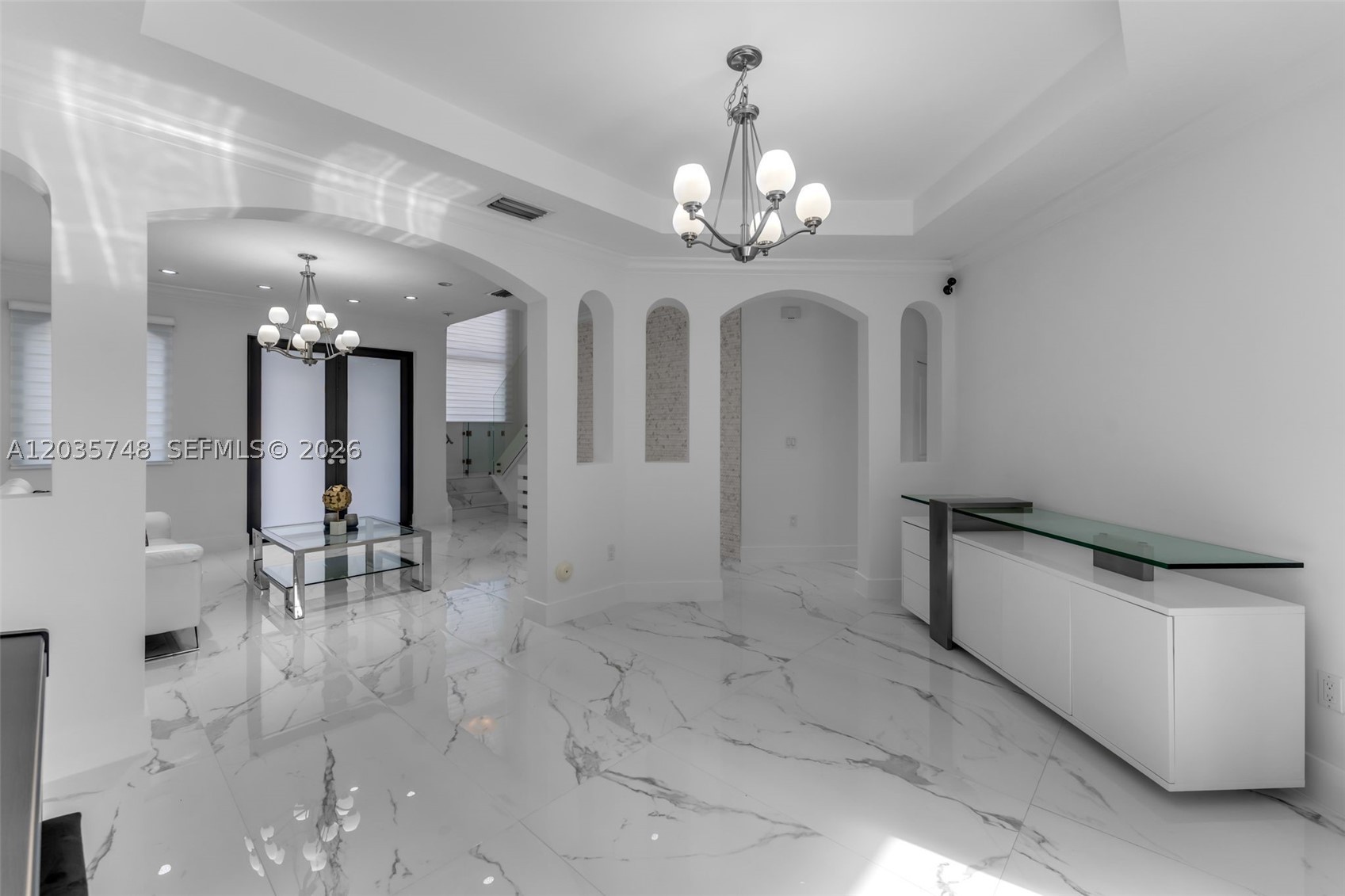 WEST WINDS HOMES - Residential