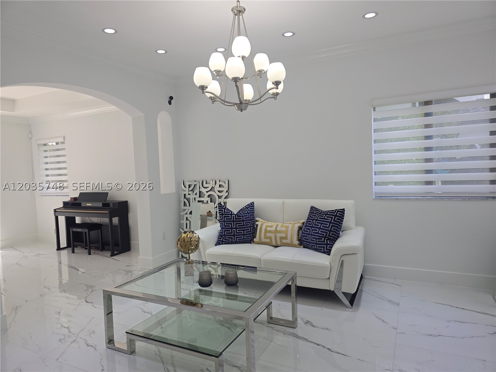 WEST WINDS HOMES - Residential