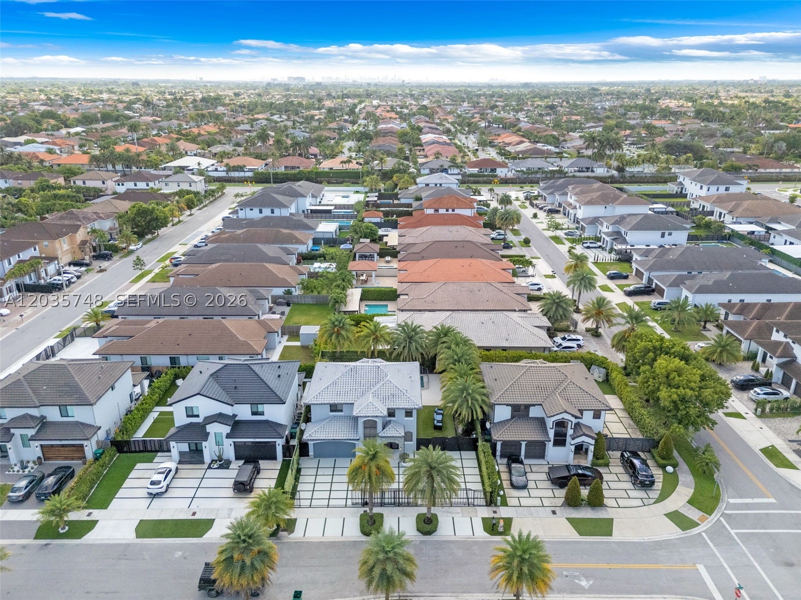 WEST WINDS HOMES - Residential
