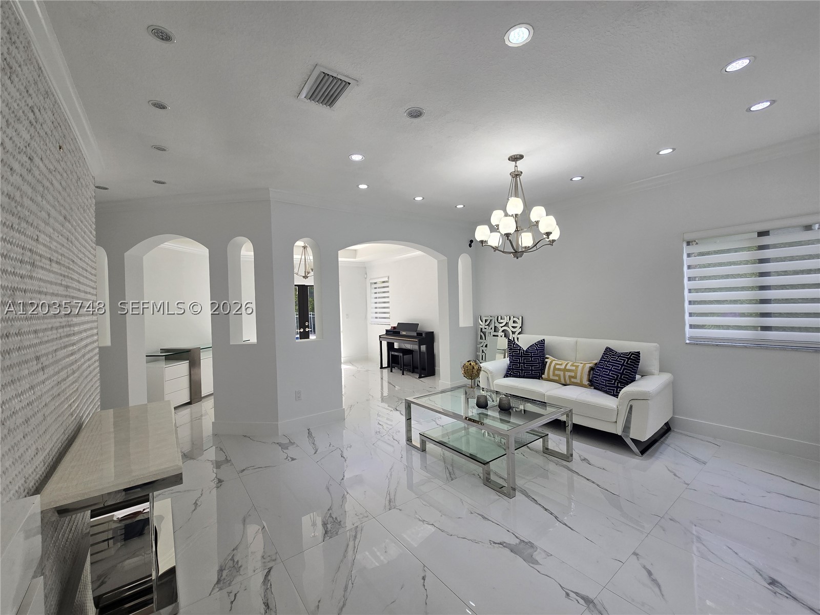 WEST WINDS HOMES - Residential