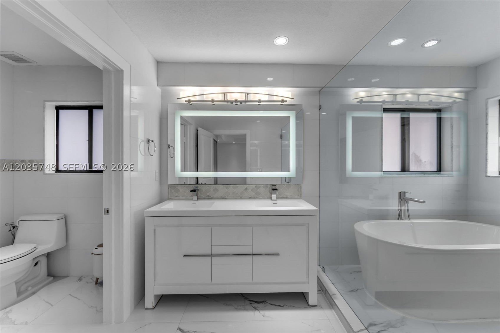 WEST WINDS HOMES - Residential
