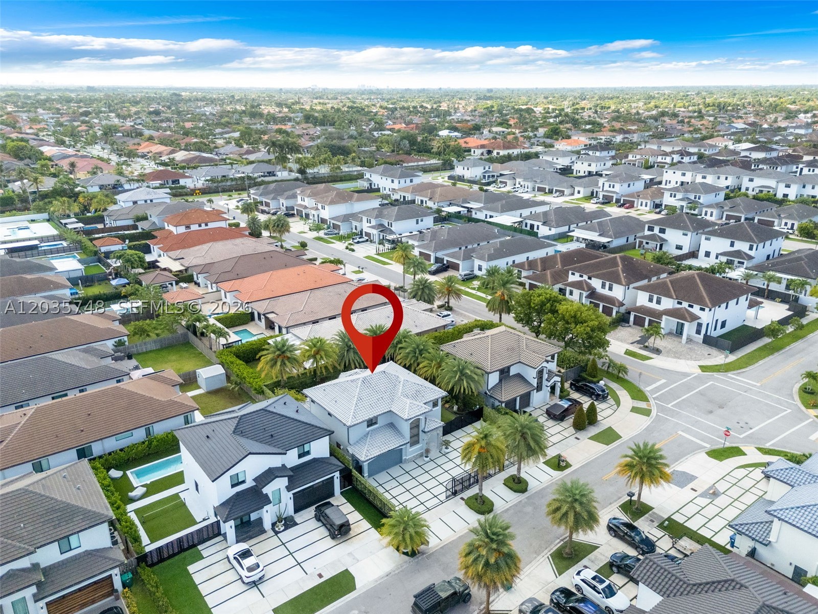 WEST WINDS HOMES - Residential