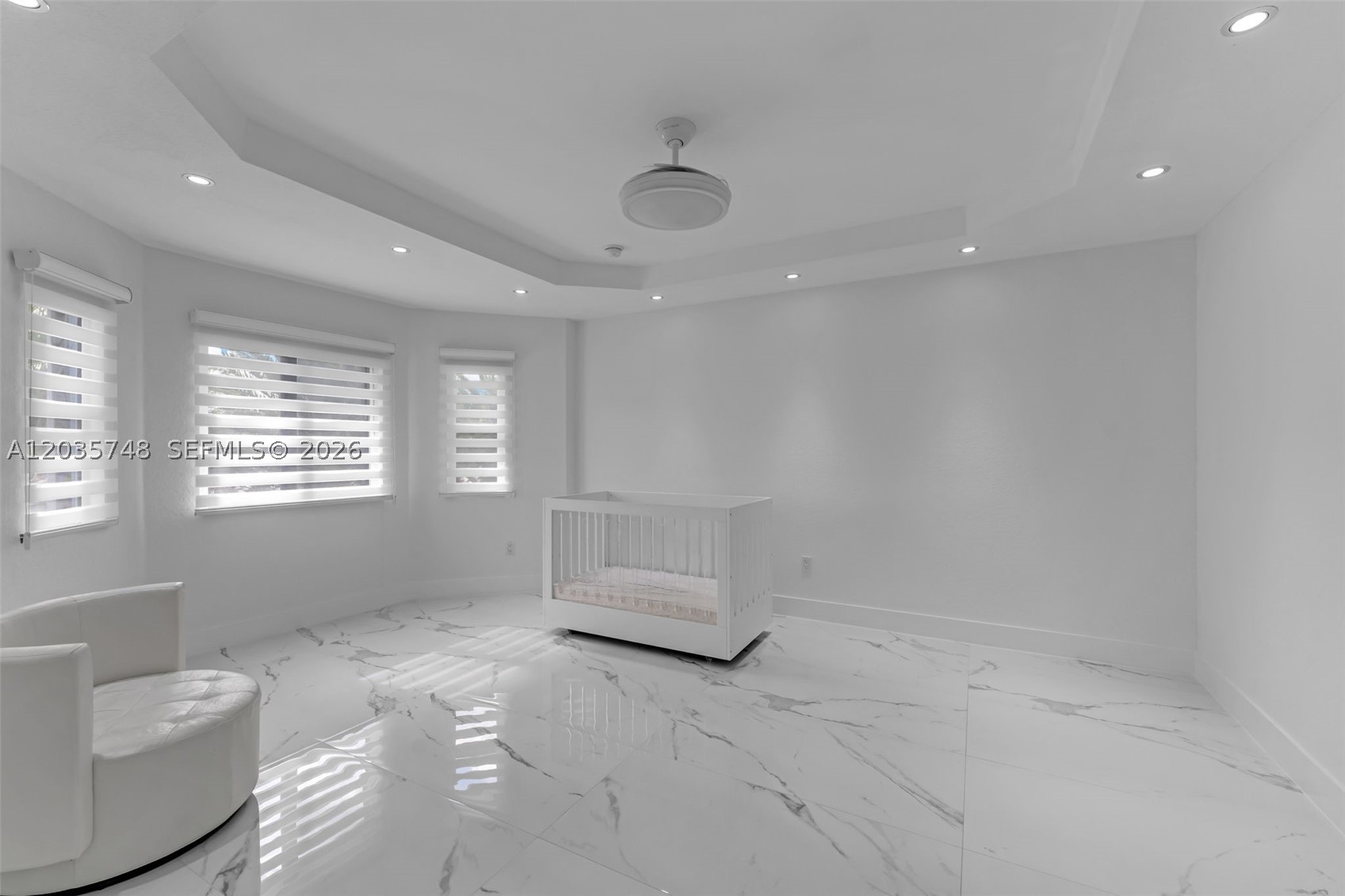 WEST WINDS HOMES - Residential